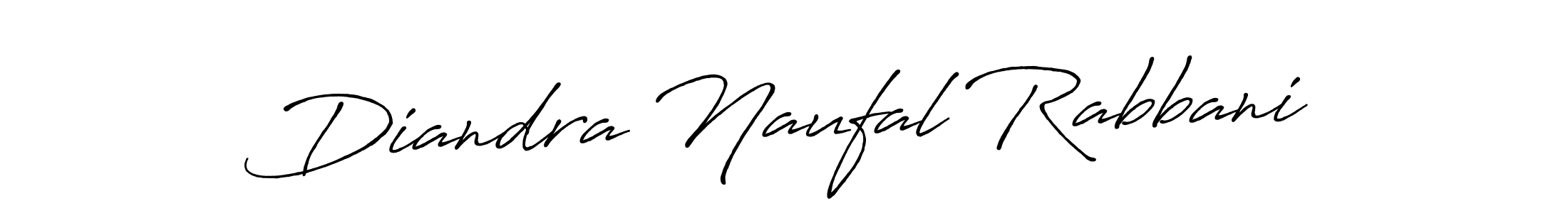 Make a short Diandra Naufal Rabbani signature style. Manage your documents anywhere anytime using Antro_Vectra_Bolder. Create and add eSignatures, submit forms, share and send files easily. Diandra Naufal Rabbani signature style 7 images and pictures png