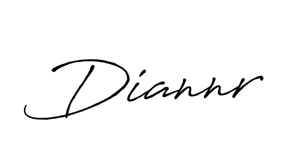 if you are searching for the best signature style for your name Diannr. so please give up your signature search. here we have designed multiple signature styles  using Antro_Vectra_Bolder. Diannr signature style 7 images and pictures png