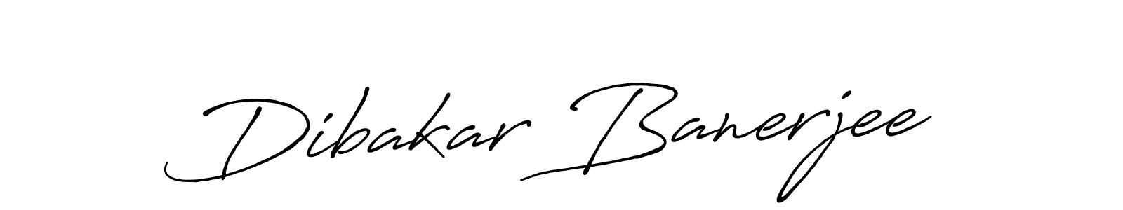 Make a beautiful signature design for name Dibakar Banerjee. Use this online signature maker to create a handwritten signature for free. Dibakar Banerjee signature style 7 images and pictures png