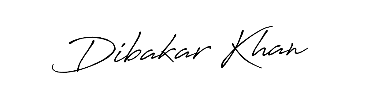 This is the best signature style for the Dibakar Khan name. Also you like these signature font (Antro_Vectra_Bolder). Mix name signature. Dibakar Khan signature style 7 images and pictures png
