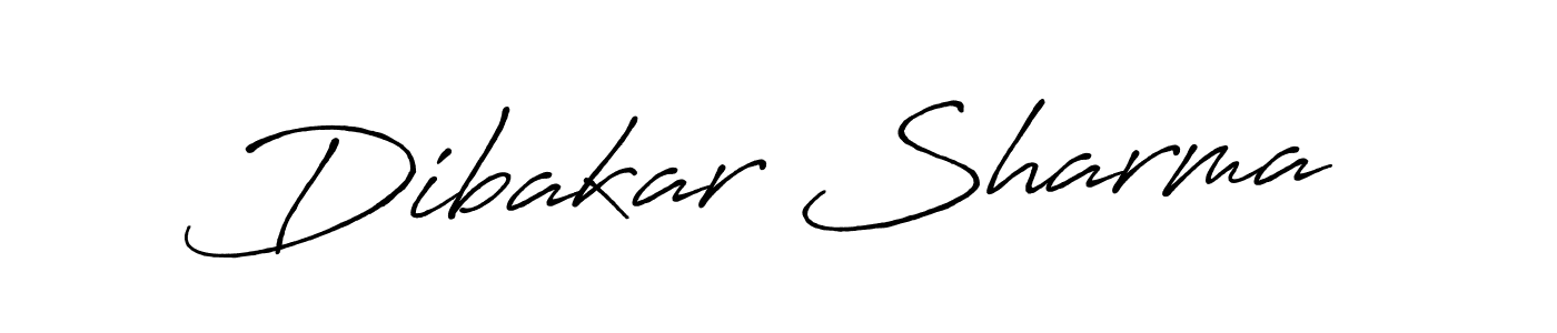 Check out images of Autograph of Dibakar Sharma name. Actor Dibakar Sharma Signature Style. Antro_Vectra_Bolder is a professional sign style online. Dibakar Sharma signature style 7 images and pictures png