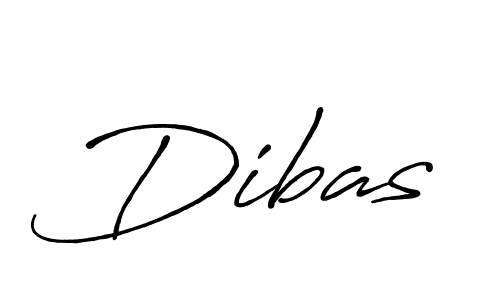 How to make Dibas name signature. Use Antro_Vectra_Bolder style for creating short signs online. This is the latest handwritten sign. Dibas signature style 7 images and pictures png