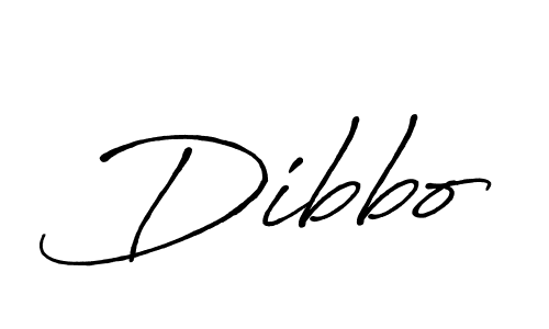 You should practise on your own different ways (Antro_Vectra_Bolder) to write your name (Dibbo) in signature. don't let someone else do it for you. Dibbo signature style 7 images and pictures png