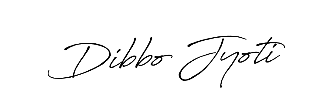 You should practise on your own different ways (Antro_Vectra_Bolder) to write your name (Dibbo Jyoti) in signature. don't let someone else do it for you. Dibbo Jyoti signature style 7 images and pictures png