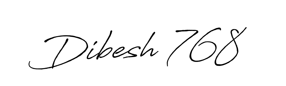 Make a short Dibesh 768 signature style. Manage your documents anywhere anytime using Antro_Vectra_Bolder. Create and add eSignatures, submit forms, share and send files easily. Dibesh 768 signature style 7 images and pictures png