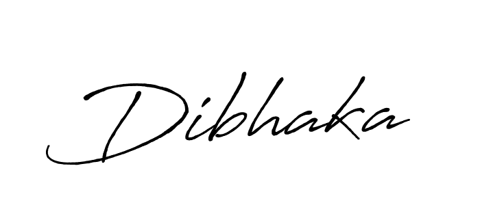 You should practise on your own different ways (Antro_Vectra_Bolder) to write your name (Dibhaka) in signature. don't let someone else do it for you. Dibhaka signature style 7 images and pictures png