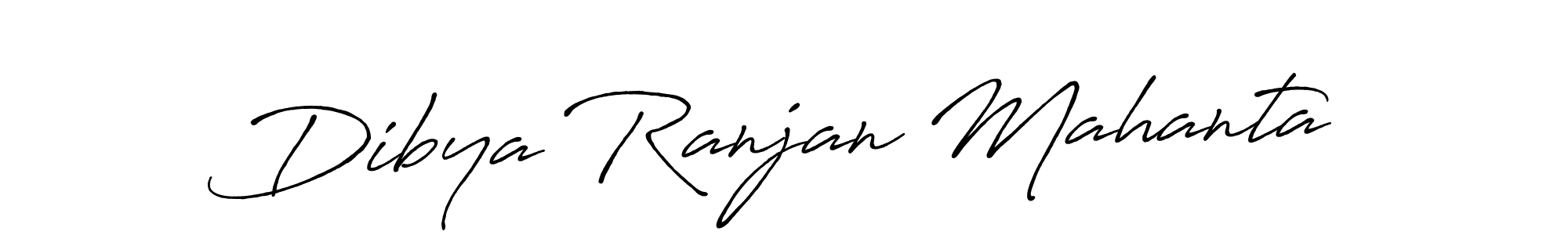 Best and Professional Signature Style for Dibya Ranjan Mahanta. Antro_Vectra_Bolder Best Signature Style Collection. Dibya Ranjan Mahanta signature style 7 images and pictures png