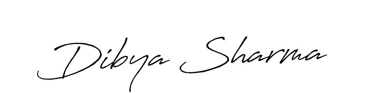 See photos of Dibya Sharma official signature by Spectra . Check more albums & portfolios. Read reviews & check more about Antro_Vectra_Bolder font. Dibya Sharma signature style 7 images and pictures png