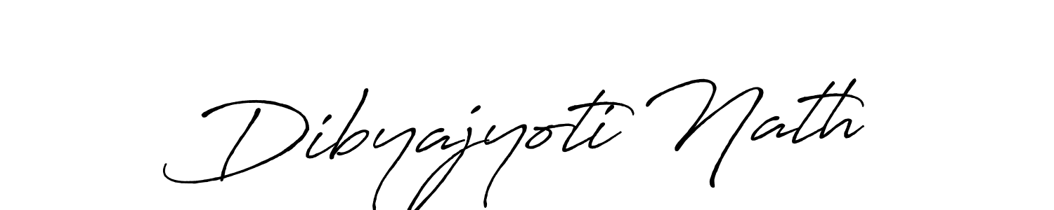 This is the best signature style for the Dibyajyoti Nath name. Also you like these signature font (Antro_Vectra_Bolder). Mix name signature. Dibyajyoti Nath signature style 7 images and pictures png