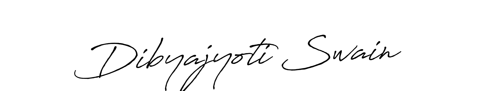 Also You can easily find your signature by using the search form. We will create Dibyajyoti Swain name handwritten signature images for you free of cost using Antro_Vectra_Bolder sign style. Dibyajyoti Swain signature style 7 images and pictures png