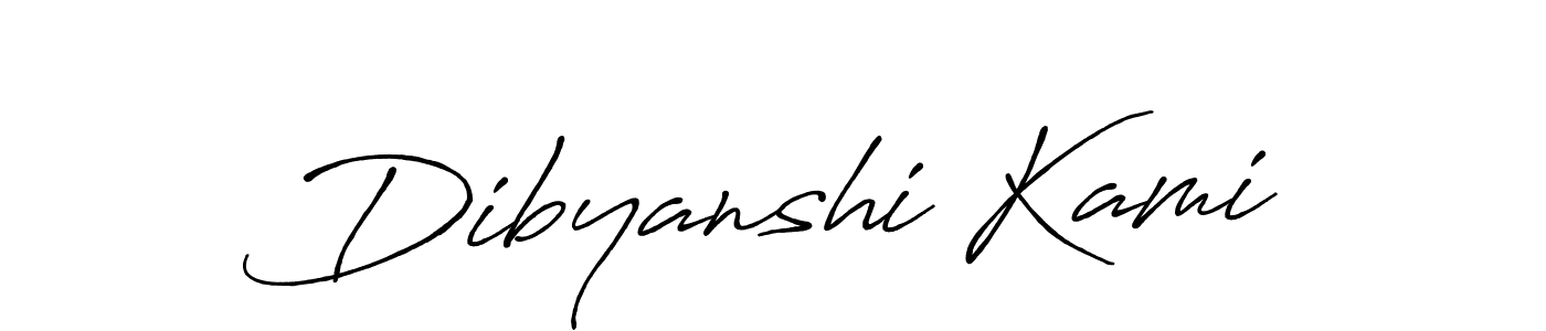How to Draw Dibyanshi Kami signature style? Antro_Vectra_Bolder is a latest design signature styles for name Dibyanshi Kami. Dibyanshi Kami signature style 7 images and pictures png