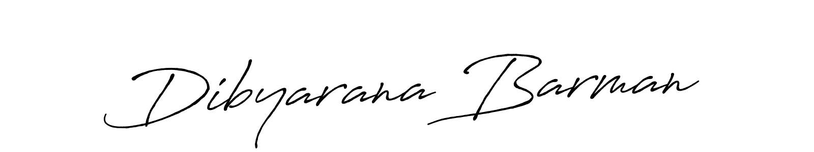 You should practise on your own different ways (Antro_Vectra_Bolder) to write your name (Dibyarana Barman) in signature. don't let someone else do it for you. Dibyarana Barman signature style 7 images and pictures png