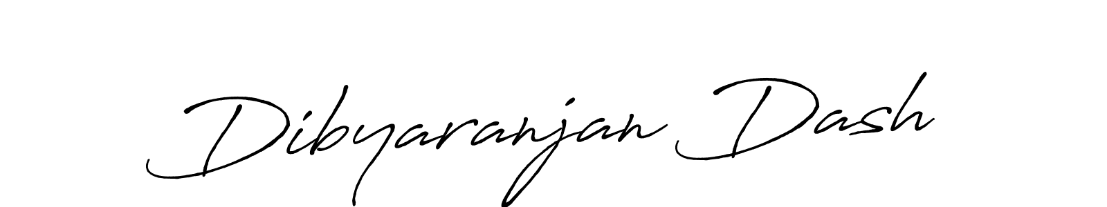 Similarly Antro_Vectra_Bolder is the best handwritten signature design. Signature creator online .You can use it as an online autograph creator for name Dibyaranjan Dash. Dibyaranjan Dash signature style 7 images and pictures png