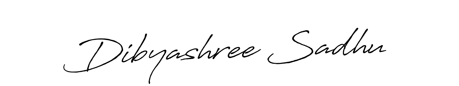 Best and Professional Signature Style for Dibyashree Sadhu. Antro_Vectra_Bolder Best Signature Style Collection. Dibyashree Sadhu signature style 7 images and pictures png