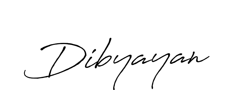 Similarly Antro_Vectra_Bolder is the best handwritten signature design. Signature creator online .You can use it as an online autograph creator for name Dibyayan. Dibyayan signature style 7 images and pictures png