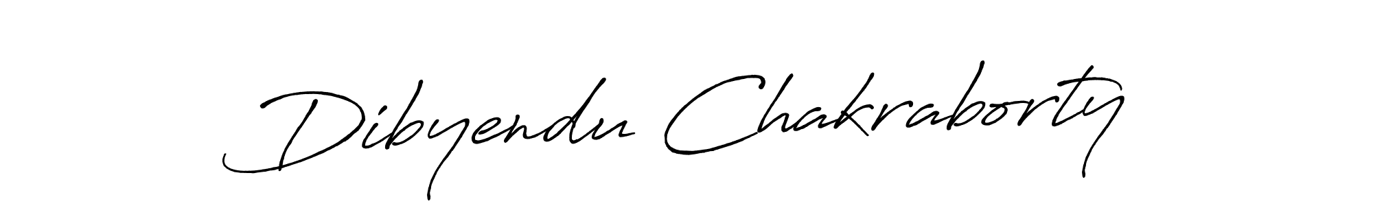 How to Draw Dibyendu Chakraborty signature style? Antro_Vectra_Bolder is a latest design signature styles for name Dibyendu Chakraborty. Dibyendu Chakraborty signature style 7 images and pictures png