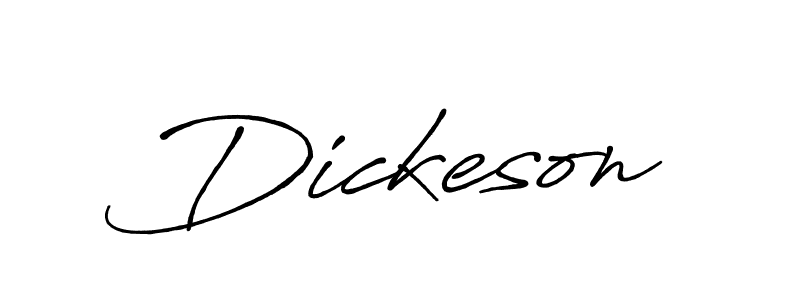 Best and Professional Signature Style for Dickeson. Antro_Vectra_Bolder Best Signature Style Collection. Dickeson signature style 7 images and pictures png