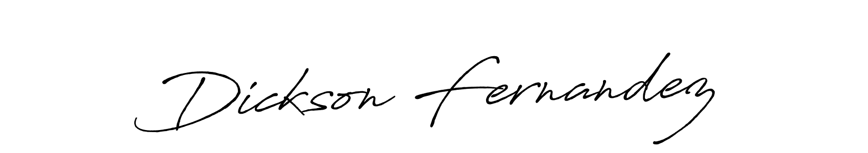 Here are the top 10 professional signature styles for the name Dickson Fernandez. These are the best autograph styles you can use for your name. Dickson Fernandez signature style 7 images and pictures png