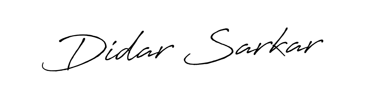 Best and Professional Signature Style for Didar Sarkar. Antro_Vectra_Bolder Best Signature Style Collection. Didar Sarkar signature style 7 images and pictures png