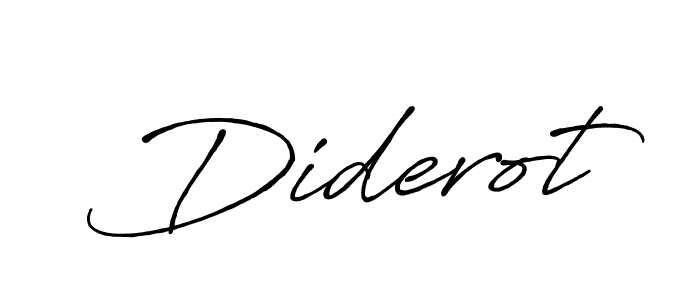 See photos of Diderot official signature by Spectra . Check more albums & portfolios. Read reviews & check more about Antro_Vectra_Bolder font. Diderot signature style 7 images and pictures png
