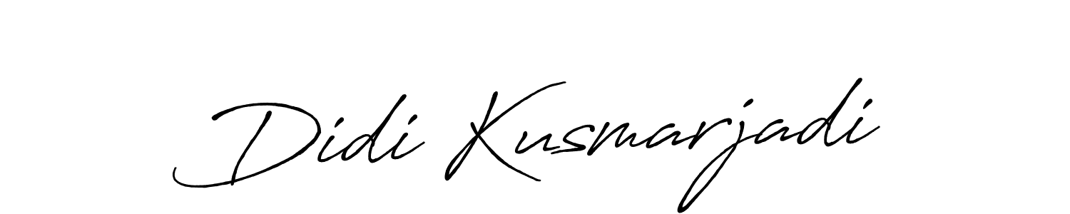 Best and Professional Signature Style for Didi Kusmarjadi. Antro_Vectra_Bolder Best Signature Style Collection. Didi Kusmarjadi signature style 7 images and pictures png