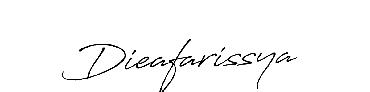 This is the best signature style for the Dieafarissya name. Also you like these signature font (Antro_Vectra_Bolder). Mix name signature. Dieafarissya signature style 7 images and pictures png