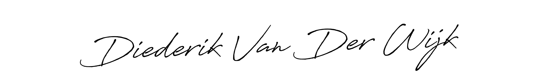 You can use this online signature creator to create a handwritten signature for the name Diederik Van Der Wijk. This is the best online autograph maker. Diederik Van Der Wijk signature style 7 images and pictures png