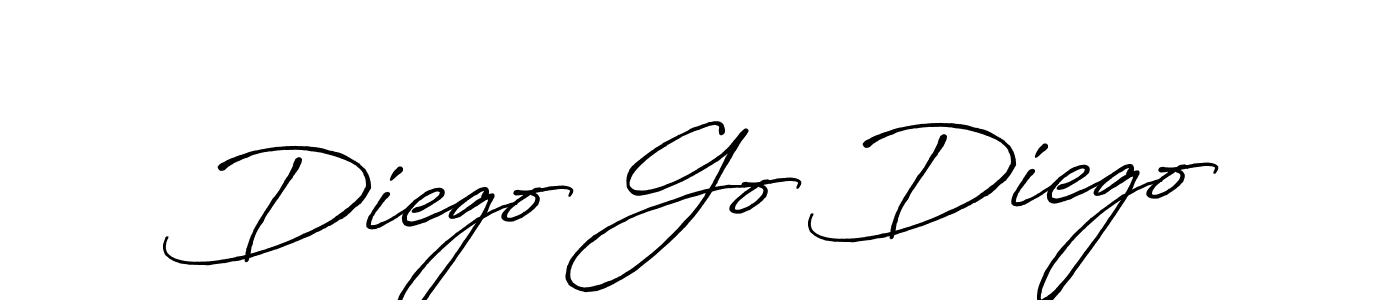 How to Draw Diego Go Diego signature style? Antro_Vectra_Bolder is a latest design signature styles for name Diego Go Diego. Diego Go Diego signature style 7 images and pictures png