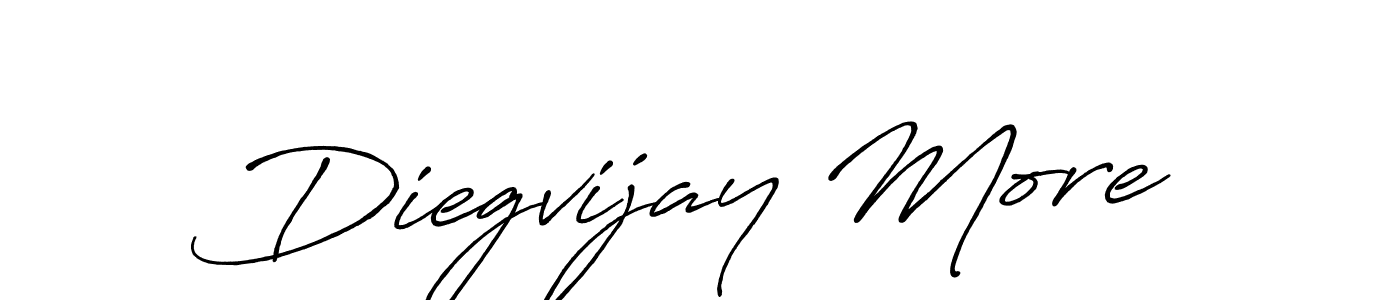 Check out images of Autograph of Diegvijay More name. Actor Diegvijay More Signature Style. Antro_Vectra_Bolder is a professional sign style online. Diegvijay More signature style 7 images and pictures png