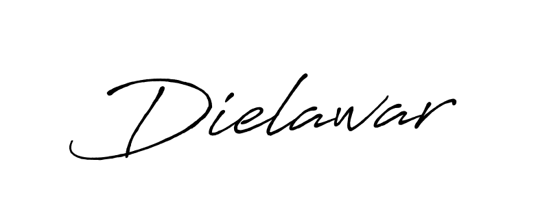 Here are the top 10 professional signature styles for the name Dielawar. These are the best autograph styles you can use for your name. Dielawar signature style 7 images and pictures png