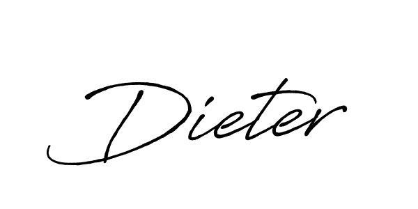 Once you've used our free online signature maker to create your best signature Antro_Vectra_Bolder style, it's time to enjoy all of the benefits that Dieter name signing documents. Dieter signature style 7 images and pictures png