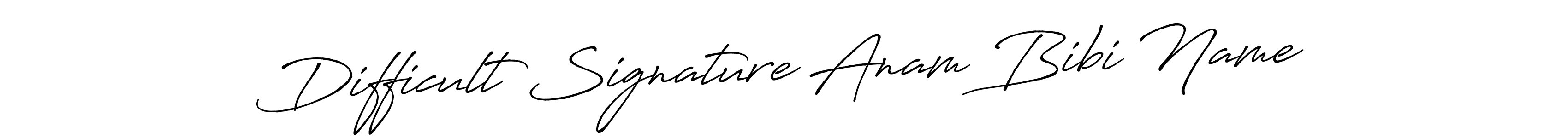 Here are the top 10 professional signature styles for the name Difficult Signature Anam Bibi Name. These are the best autograph styles you can use for your name. Difficult Signature Anam Bibi Name signature style 7 images and pictures png