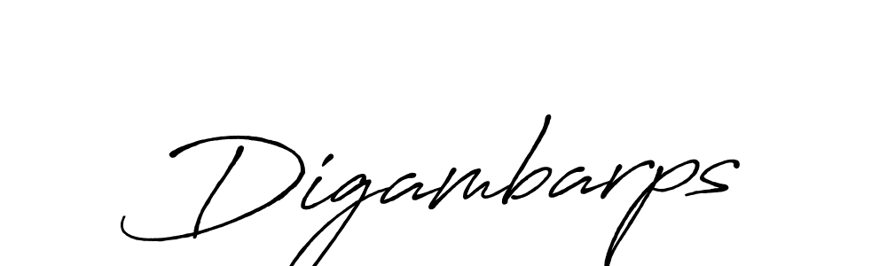 Also You can easily find your signature by using the search form. We will create Digambarps name handwritten signature images for you free of cost using Antro_Vectra_Bolder sign style. Digambarps signature style 7 images and pictures png