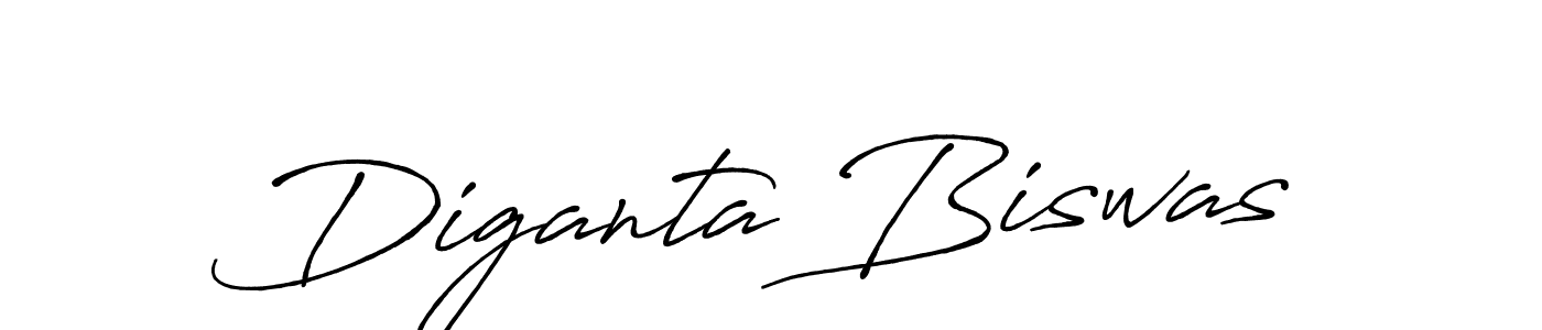 Similarly Antro_Vectra_Bolder is the best handwritten signature design. Signature creator online .You can use it as an online autograph creator for name Diganta Biswas. Diganta Biswas signature style 7 images and pictures png