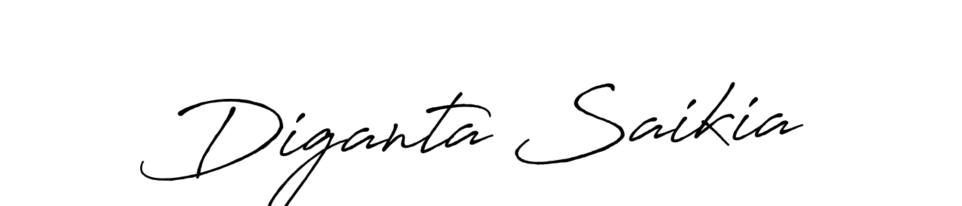 You can use this online signature creator to create a handwritten signature for the name Diganta Saikia. This is the best online autograph maker. Diganta Saikia signature style 7 images and pictures png