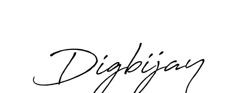 Similarly Antro_Vectra_Bolder is the best handwritten signature design. Signature creator online .You can use it as an online autograph creator for name Digbijay. Digbijay signature style 7 images and pictures png