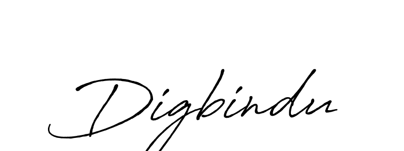 Antro_Vectra_Bolder is a professional signature style that is perfect for those who want to add a touch of class to their signature. It is also a great choice for those who want to make their signature more unique. Get Digbindu name to fancy signature for free. Digbindu signature style 7 images and pictures png