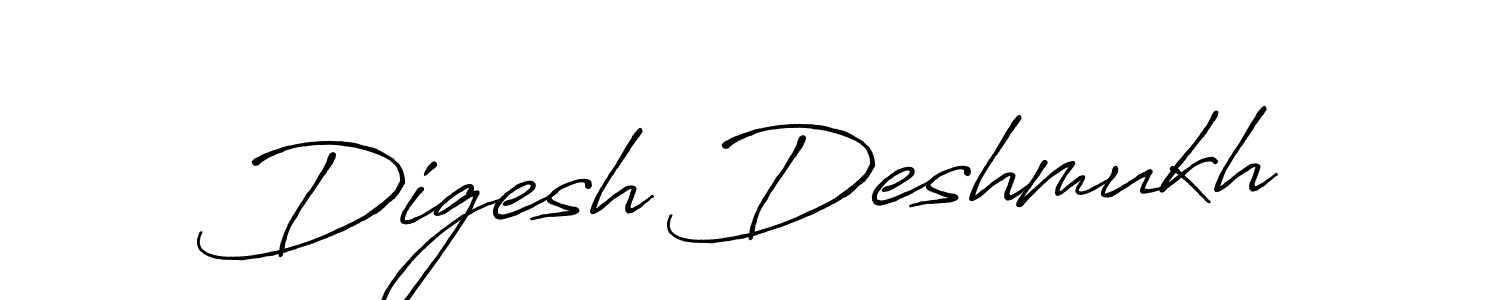 if you are searching for the best signature style for your name Digesh Deshmukh. so please give up your signature search. here we have designed multiple signature styles  using Antro_Vectra_Bolder. Digesh Deshmukh signature style 7 images and pictures png