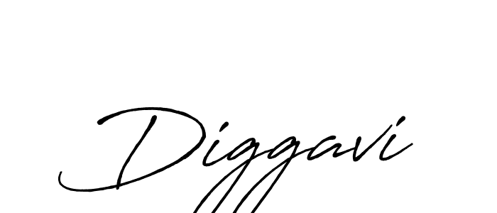 How to Draw Diggavi signature style? Antro_Vectra_Bolder is a latest design signature styles for name Diggavi. Diggavi signature style 7 images and pictures png