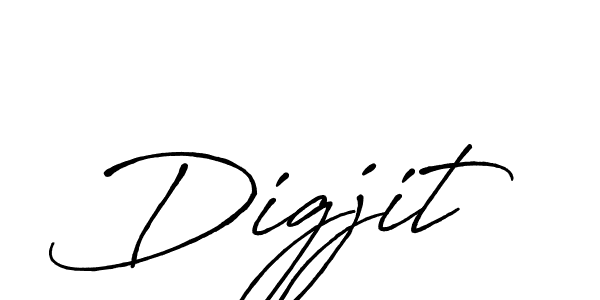 This is the best signature style for the Digjit name. Also you like these signature font (Antro_Vectra_Bolder). Mix name signature. Digjit signature style 7 images and pictures png