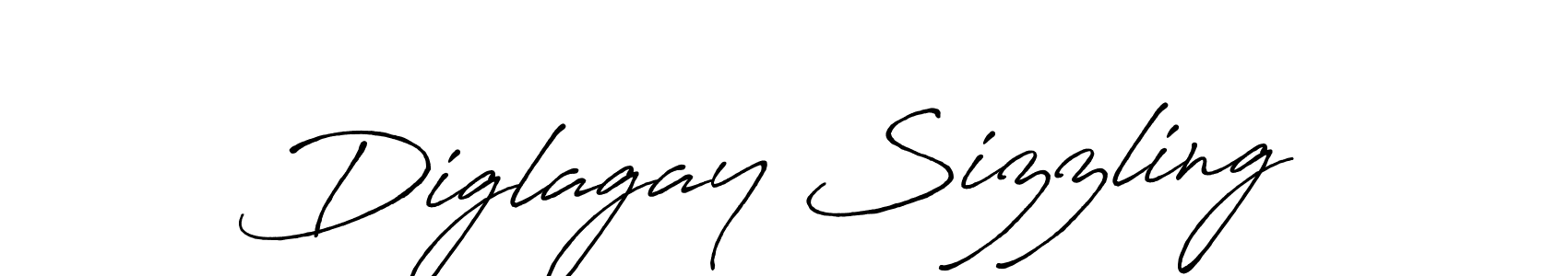 See photos of Diglagay Sizzling official signature by Spectra . Check more albums & portfolios. Read reviews & check more about Antro_Vectra_Bolder font. Diglagay Sizzling signature style 7 images and pictures png