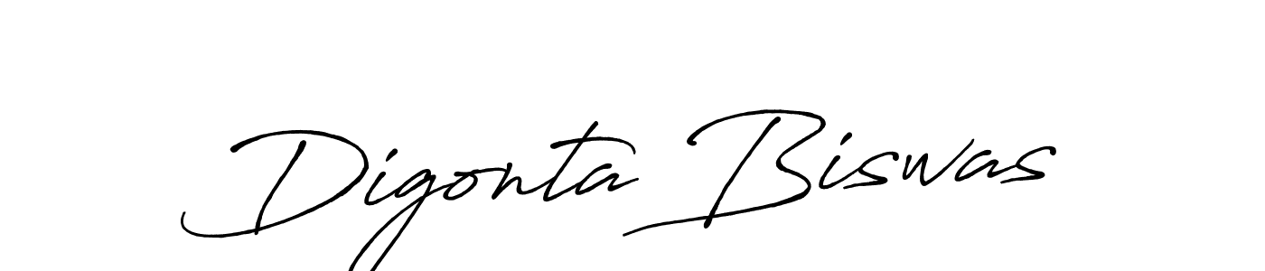 You should practise on your own different ways (Antro_Vectra_Bolder) to write your name (Digonta Biswas) in signature. don't let someone else do it for you. Digonta Biswas signature style 7 images and pictures png