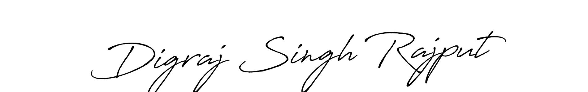 Make a beautiful signature design for name Digraj Singh Rajput. Use this online signature maker to create a handwritten signature for free. Digraj Singh Rajput signature style 7 images and pictures png