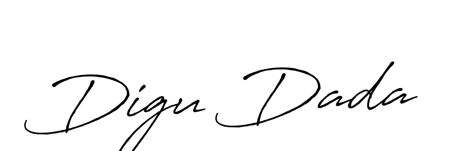 Make a short Digu Dada signature style. Manage your documents anywhere anytime using Antro_Vectra_Bolder. Create and add eSignatures, submit forms, share and send files easily. Digu Dada signature style 7 images and pictures png