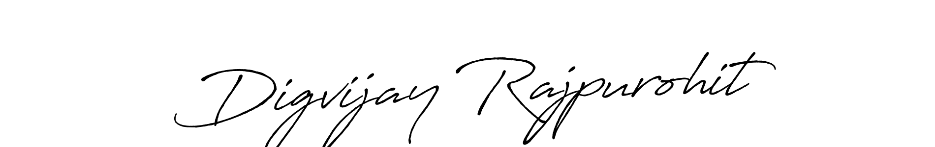 The best way (Antro_Vectra_Bolder) to make a short signature is to pick only two or three words in your name. The name Digvijay Rajpurohit include a total of six letters. For converting this name. Digvijay Rajpurohit signature style 7 images and pictures png