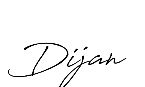 How to Draw Dijan signature style? Antro_Vectra_Bolder is a latest design signature styles for name Dijan. Dijan signature style 7 images and pictures png
