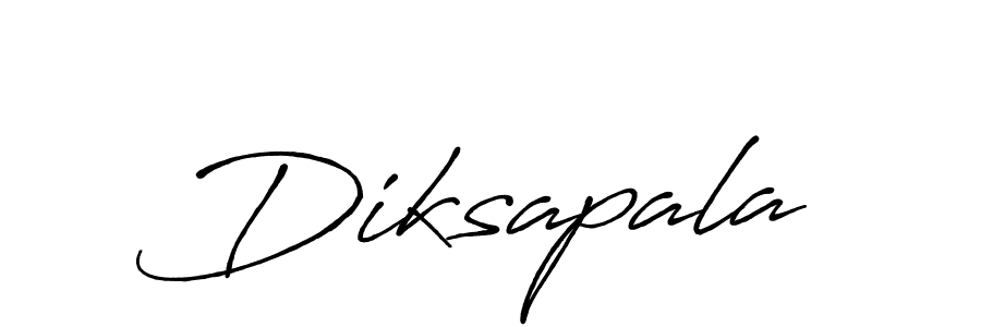 Also You can easily find your signature by using the search form. We will create Diksapala name handwritten signature images for you free of cost using Antro_Vectra_Bolder sign style. Diksapala signature style 7 images and pictures png