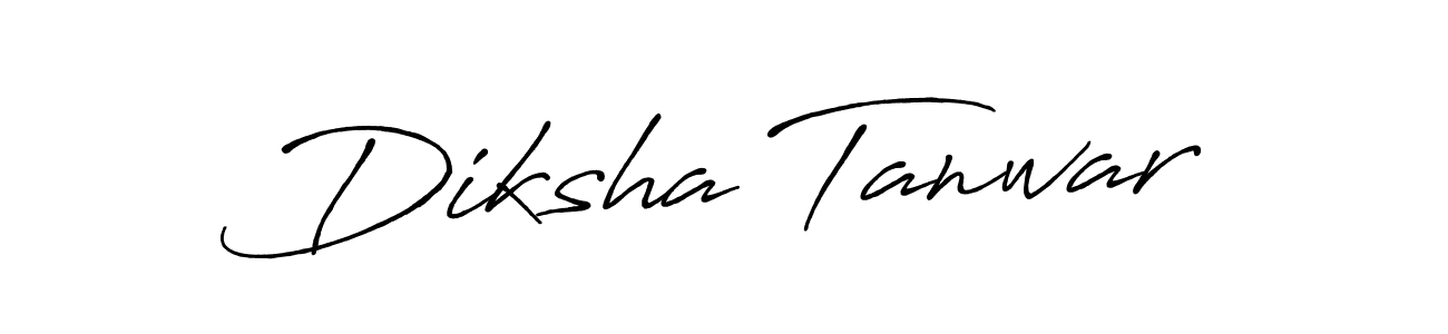See photos of Diksha Tanwar official signature by Spectra . Check more albums & portfolios. Read reviews & check more about Antro_Vectra_Bolder font. Diksha Tanwar signature style 7 images and pictures png