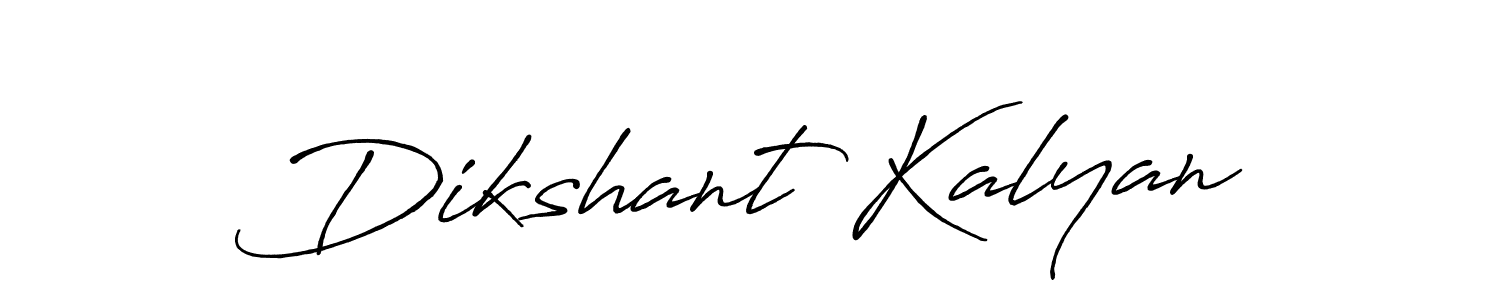 See photos of Dikshant Kalyan official signature by Spectra . Check more albums & portfolios. Read reviews & check more about Antro_Vectra_Bolder font. Dikshant Kalyan signature style 7 images and pictures png