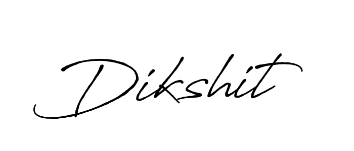 Make a short Dikshit signature style. Manage your documents anywhere anytime using Antro_Vectra_Bolder. Create and add eSignatures, submit forms, share and send files easily. Dikshit signature style 7 images and pictures png